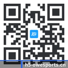 苹果版 iOS 二维码